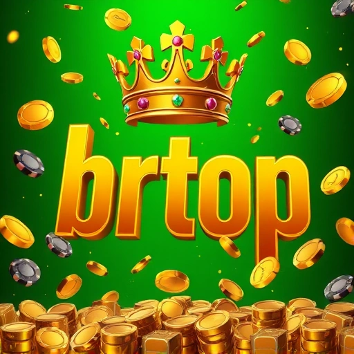 brtop Logo